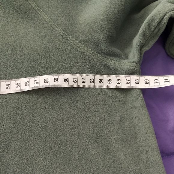 NWOT Mountain Warehouse Mens Fleece - Picture 5 of 8